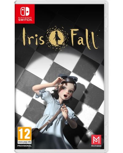 Iris Fall (Nintendo Switch) - 1