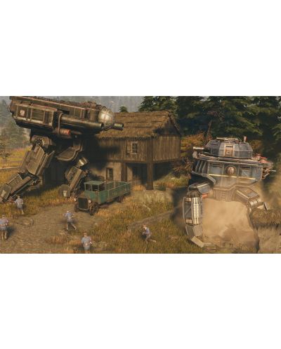 Iron Harvest - Complete Edition (PS5) - 6