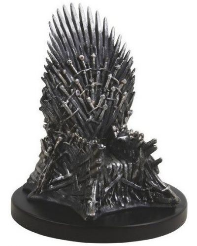 Реплика Dark Horse Television: Game of Thrones - Iron Throne, 10 cm - 1