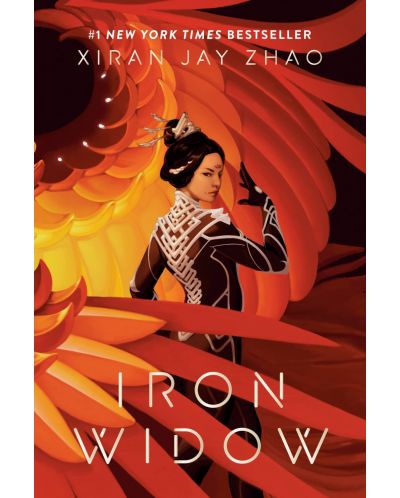 Iron Widow (Paperback) - 1