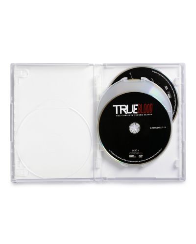 Истинска кръв - Втори сезон - 5 диска (DVD) - 3