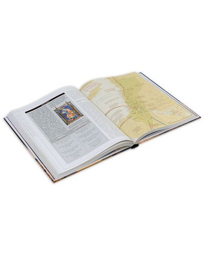 National Geographic: История на Библейския свят - 7