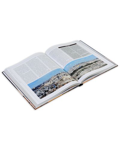 National Geographic: История на Библейския свят - 5