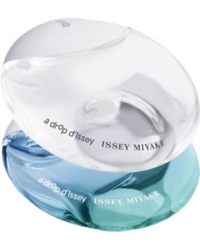 Issey Miyake Парфюмна вода A Drop D'Issey, 90 ml - 2