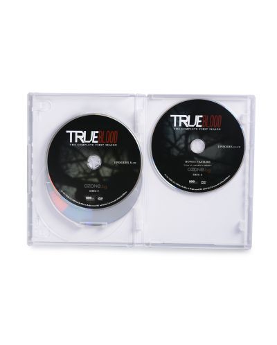 Истинска кръв - Първи сезон - 5 диска (DVD) - 6