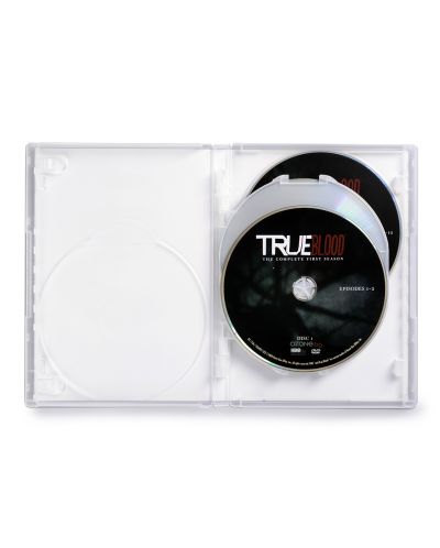 Истинска кръв - Първи сезон - 5 диска (DVD) - 4