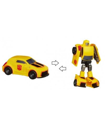 Transformers - Bumblebee - 2