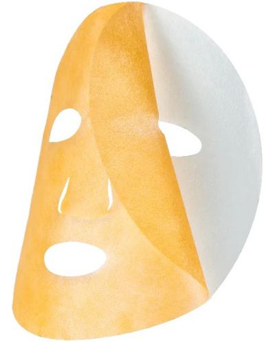 It's Skin Power 10 Ободряваща лист маска за лице WH, 25 ml - 2