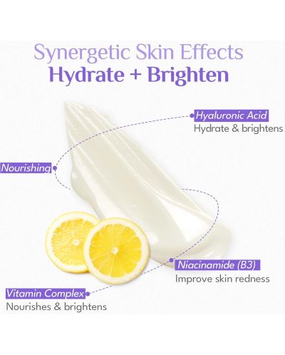 It's Skin V7 Hyaluronic Почистващ гел за лице, 150 ml - 5