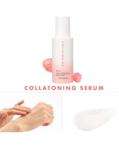 It's Skin Collatoning Стягащ серум за лице, 40 ml - 2