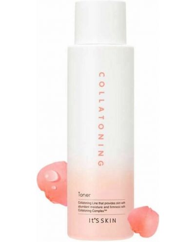 It's Skin Collatoning Тонер за лице, 150 ml - 3