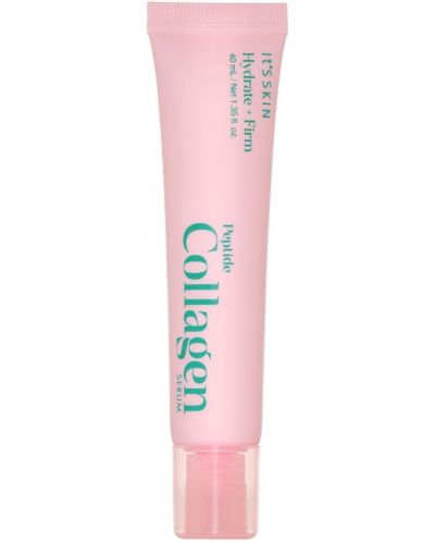 It's Skin Peptide Collagen Серум за лице, 40 ml - 1