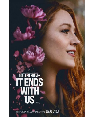 It Ends With Us (Movie Tie-In Edition) - 1