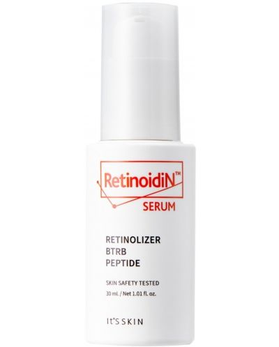 It's Skin Retinoidin Серум за лице, 30 ml - 1