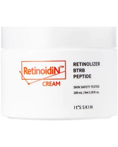 It's Skin Retinoidin Крем за лице против бръчки, 100 ml - 1