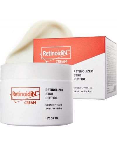 It's Skin Retinoidin Крем за лице против бръчки, 100 ml - 2