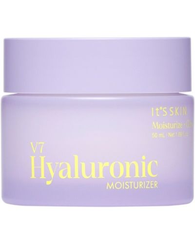 It's Skin V7 Hyaluronic Хидратиращ крем за лице, 50 ml - 1