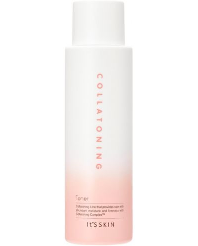 It's Skin Collatoning Тонер за лице, 150 ml - 1