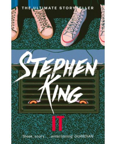 It (Stephen King) - 1