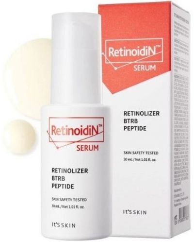 It's Skin Retinoidin Серум за лице, 30 ml - 2