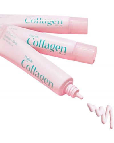 It's Skin Peptide Collagen Серум за лице, 40 ml - 3