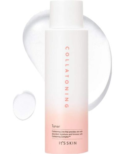 It's Skin Collatoning Тонер за лице, 150 ml - 2