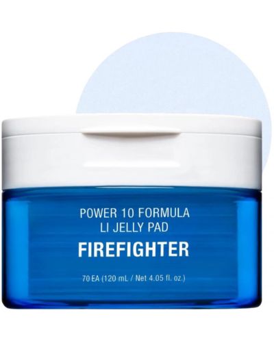 It's Skin Power 10 Гел пачове за лице LI Firefighter, 70 броя - 3