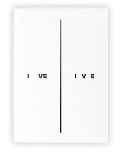 IVE - I'VE IVE, Version I (CD Box) - 1