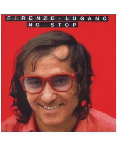 Ivan Graziani - Firenze Lugano no stop (2 CD)