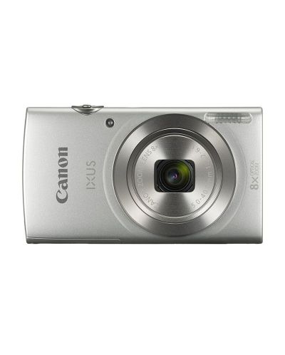 Фотоапарат Canon IXUS 175 - сребрист