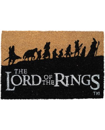 Изтривалка за врата Erik Movies: The Lord of the Rings - Group - 1