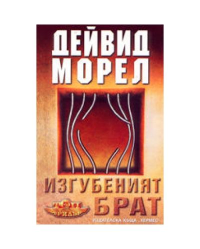 Изгубеният брат