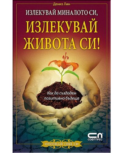 Излекувай миналото си, излекувай живота си!