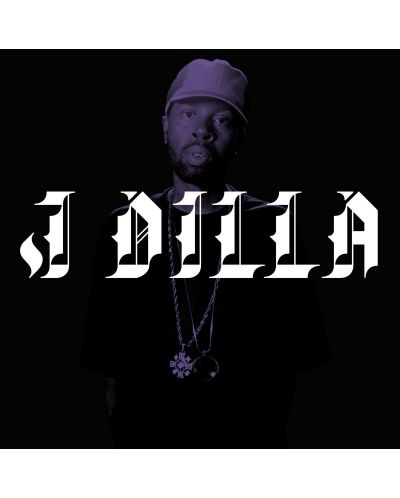 J Dilla - The Diary (CD)
