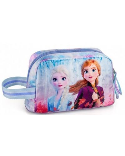 Детска термо чанта за обяд J. M. Inacio - Frozen II - 1