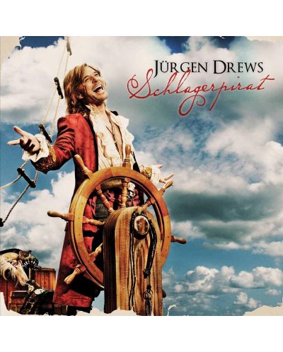 Jürgen Drews - Schlagerpirat (CD) - 1