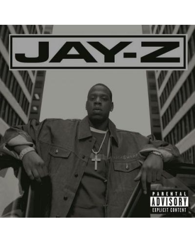 JAY-Z - Volume. 3... Life and Times of S. Carter (CD) - 1