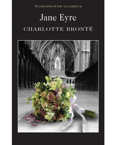 Jane Eyre - 2