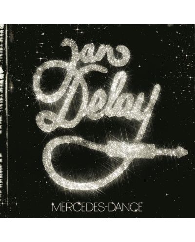 Jan Delay - Mercedes Dance (CD) - 1