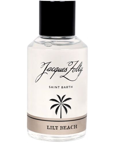 Jacques Zolty L'Original Парфюмна вода Lily Beach, 100 ml - 1