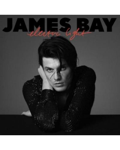 James Bay - Electric Light (CD)