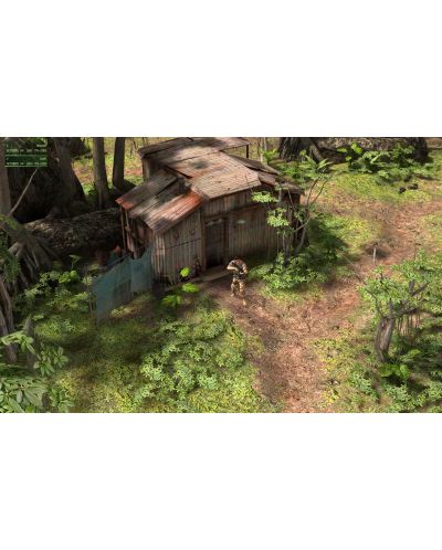 Jagged Alliance - Gold Edition (PC) - 6