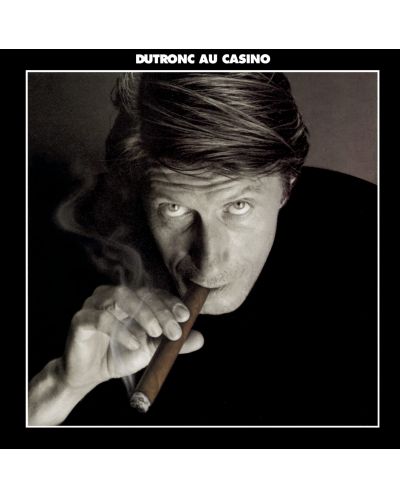 Jacques Dutronc - Dutronc au Casino (CD) - 1