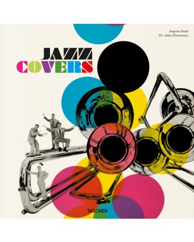 Jazz Covers - 1