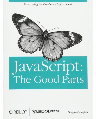 JavaScript The Good Parts - 1