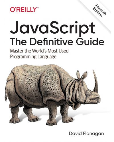 JavaScript: The Definitive Guide | Дейвид Фланаган | Цена | Ozone.bg