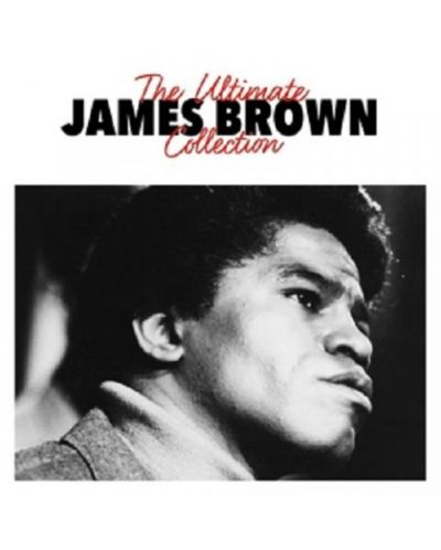 James Brown - The Ultimate Collection (2 CD)