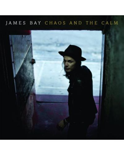 James Bay - Chaos And The Calm (CD)