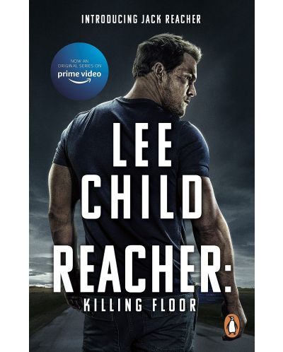 Jack Reacher: Killing Floor (Movie Tie-In) - 1
