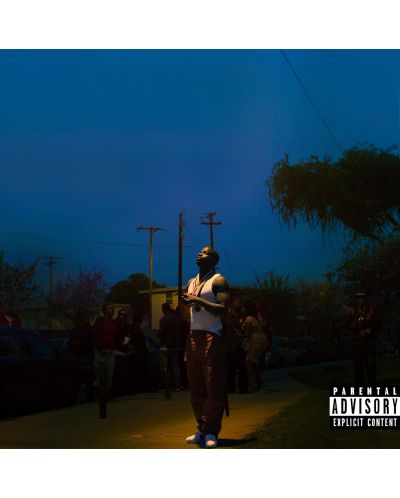 Jay Rock - Redemption (CD)